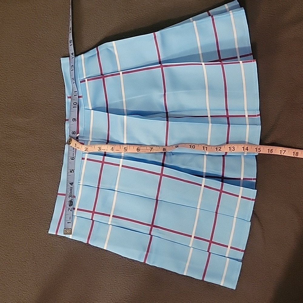❤️ NWT MARIN KITAGAWA JAPANESE ANIME SCHOOL GIRL COSPLAY COSTUME SIZE MEDIUM - Picture 5 of 8